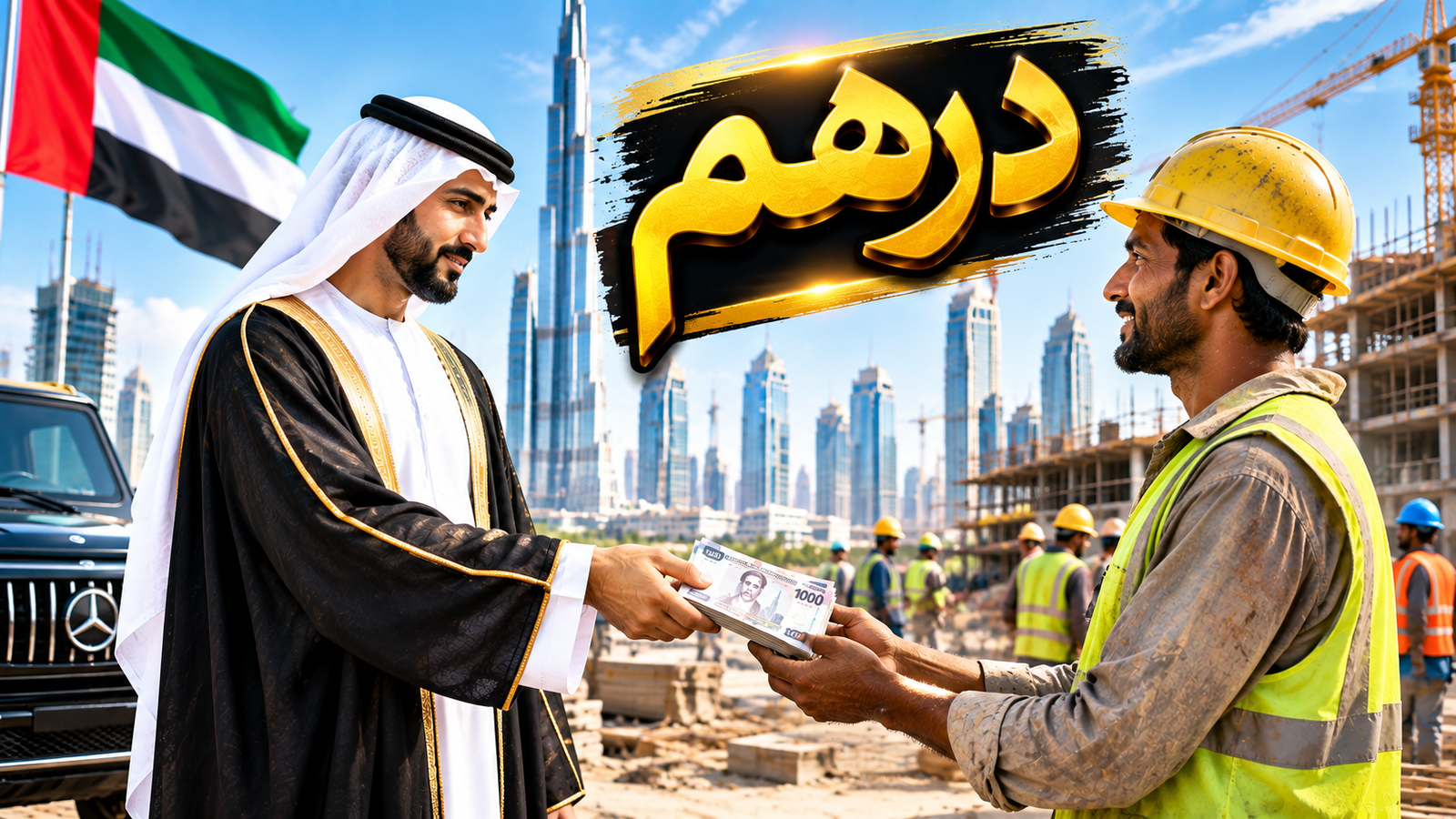 UAE personal loan eligibility and interest guide by Gulf Paisa